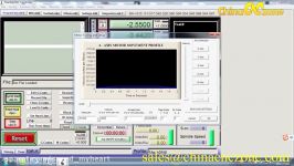 How to Set up The Mach3 CNC Software for ChinaCNCzone HY 3040 HY 6040 Mini 5 Axis CNC Machine