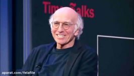 Larry David Interview 2016  Talk with Larry David