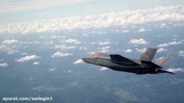 Can Russia and China Detect the F 35 Stealth Aircraft