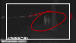 5 Inexplicable Sightings That Youtubers Accidentally Caught On Camera