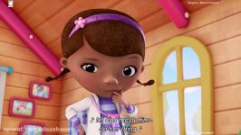 Doc Mcstuffins full HD