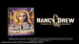 Nancy Drew Tomb of the Lost Queen www.tehrancdshop.com