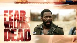 پرومو فصل 3 قسمت 11 سریال Fear The Walking Dead