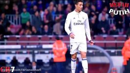 Cristiano Ronaldo  all best Skills assist