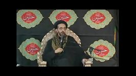 راه بی راه  خاطره حجت الاسلام انجوی نژاد عشق به خدا