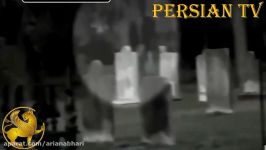 پنج فیلم واقعی ضبط شده ارواح قبرستان ها