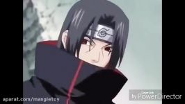 HD Naruto 15 Minutes of Kisame and Itachi