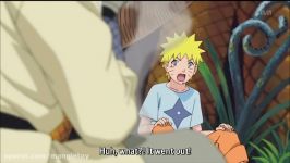 naruto and jiraiya funny scene