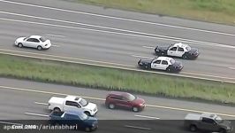 Police Chase hot pursuit 2017