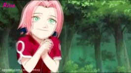 Funny TEAM 7 and their TEAMWORK moments  Naruto Sasuke Sakura AMV Korean Ver.