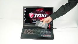 Видео обзор ноутбука MSI GS73VR 6RF 036RU Stealth Pro