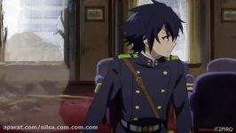 Owari no Seraph AMV  Impossible