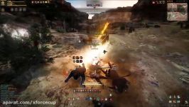 Black Desert Online  SECOND Awakening for All Classes