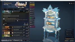 Black Desert Online How to easily obtain knowledge and energy with the bookshelf item