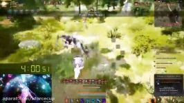 Tamer lvl 1 50 in 23min29  Black Desert Online