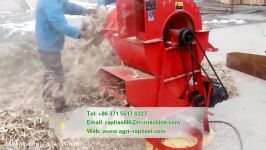 GREAT FARM soybeanrice thresher machine