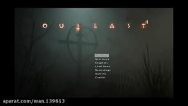 گیم پلی outlast 2 بازی خودم ps4 خودم