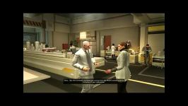 گیم پلی بازی Deus Ex Human Revolution Directors Cut