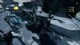 چالش در بازى batman arkham origins