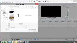 آموزش کامل ادیت ویدیوها در نرم افزار Sony Vegas Pro