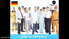 10 شغل پرطرفدار درآلمان به همراه میزان درآمد سالیانه  Top popular Jobs in Germany