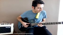 Game Of Thrones OST  Light Of The Seven Guitar Cover Version