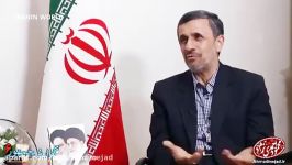 افشاگری اتهامات بسیار سنگین احمدی نژاد علیه سیاست های دولت روحانی در مسکن مهر