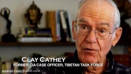 مأمورین سیا فراری دهندگان دالایی لاما به هند بودند