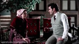 موزیک ویدئو خداحافظی تلخ محسن چاوشی سریال شهرزاد 