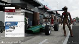 تریلری جذاب بازی Forza Motorsport 7