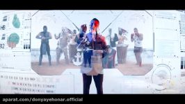 Majid Eslahi  Nafas OFFICIAL VIDEO