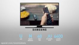 SAMSUNG UN40JU6400 JU6400 4K UHD Smart TV FULL SPECS REVIEW