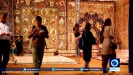 فرش دستبافت ایران IRAN  handmade Persian carpet