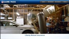 Funny Commercial Liberty Mutual insurance xD