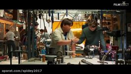 SPIDER MAN HOMECOMING New Trailer 3 Extended 2017