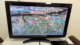 VGMAG  Dynasty Warriors 9 Massive Open World Map