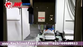 فرز cnc قطعات ماشین شرکت ماشین افزار اذربایجان