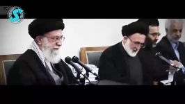 مقام معظم رهبری اسلام سیاسی عشق به امام حسین ع