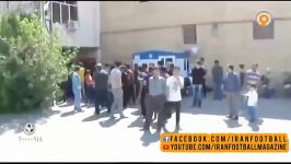 حواشی بلیط فروشی بازی سپاهان پرسپولیس  هفته هفتم لیگ