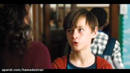 تریلر فیلم The Book of Henry 2017