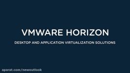 Desktop and App Virtualization  گروه چشم انداز نو