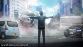 تریلر انیمه Inuyashiki