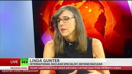 World must stigmatize nuclear weapons – Linda Gunter