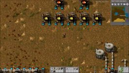 Oil Production Ratios  Factorio Tutorial