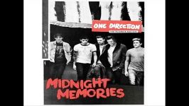 One Direction  Midnight Memories