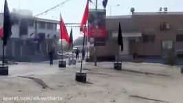 درگیری انقلابیون بحرینی ماموران آل خلیفه