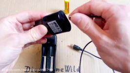 How To Build Your Own 18650 Li Ion Cell Charger