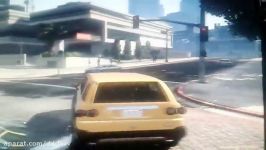 مرحله چهارمgtav به سبک گروه خودمون؟؟؟؟