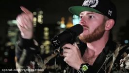 Reeps One The 2014 American Beatbox Championships