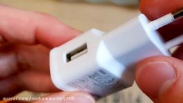 Samsung USB Charger Failure and Repair